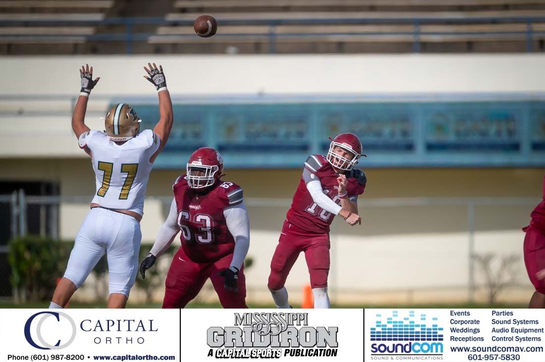 Louisville vs Poplarville, 4A Title Game 30.JPG
